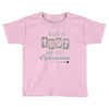 made in 1997 and still awesome Toddler T-shirt