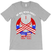 memorial day 2018 911 we will never  fotget T-Shirt