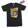 why so cereal's Exclusive T-shirt