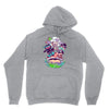 keep stekul Unisex Hoodie