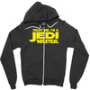 trust me, i'm a jedi master Zipper Hoodie