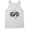 the dice are trying to kill me Tank Top