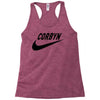 Jeremy Corbyn Racerback Tank