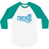namaste 3/4 Sleeve Shirt