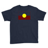australian aboriginal Youth Tee