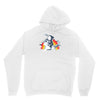 death is magic Unisex Hoodie