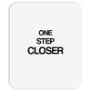 gracioso gimnasio Mousepad