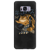 cat bus kong Samsung Galaxy S8 Plus Case