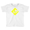 nessie scotland Toddler T-shirt