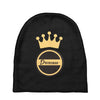 Princess Baby Beanies