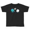 oil spill Toddler T-shirt