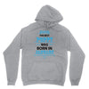 The Best Poppy Was Born In January Hoodie