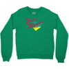 jesse and the rippers Crewneck Sweatshirt