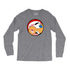 ren yang Long Sleeve Shirts
