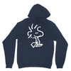 woodstock Unisex Hoodie