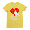 best of old crow medicine show Ladies Fitted T-Shirt