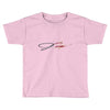 jake paul signature Toddler T-shirt