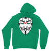 friday anonymous Unisex Hoodie