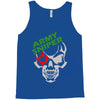army sniper Tank Top