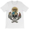 summer skull T-Shirt