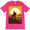 mountain hiker T-Shirt
