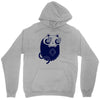 crystal seer Unisex Hoodie