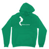 michael jackson jacko king of pop musica 2 Unisex Hoodie