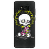 ride design Samsung Galaxy S8
