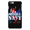 navy dad iPhone 6 Plus/6S Plus Case