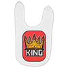 fahrie7711 Baby Bibs