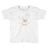 no suggestions please Toddler T-shirt