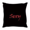 fahrie77 Throw Pillow