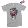 space monkey Exclusive T-shirt