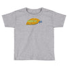 wake up san francisco Toddler T-shirt