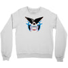 combine with style Crewneck Sweatshirt