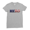 fahrie77 Ladies Fitted T-Shirt