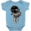 spacewalk Baby Bodysuit