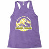 Lemon World Racerback Tank