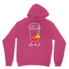 refill required Unisex Hoodie