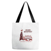 grand budapest hotel Tote Bags