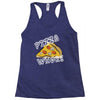 Pizza Bitch Racerback Tank
