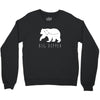 Big Dipper Crewneck Sweatshirt