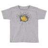 kill bird Toddler T-shirt