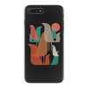 FLOCK OF BIRDS iPhone 7 Plus Case