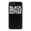 black lives matter iPhone 7 Plus Case