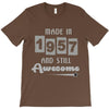 made in 1957 and still awesome T-Shirt