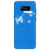 trek wars womens funny Samsung Galaxy S8