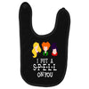 sanderson sister tee Baby Bibs