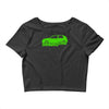 kulturgut Crop Top