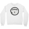 personalized custom Crewneck Sweatshirt